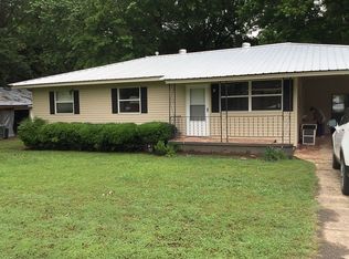 1207 Park Ave, Danville, AR 72833