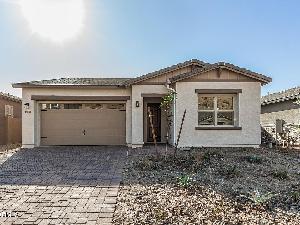 1st image of 16961 W DESERT Lane