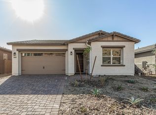 16961 W Desert Ln, Goodyear, AZ 85338
