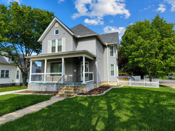 444 1st Ave, Ottawa, IL 61350