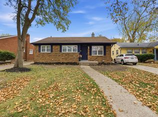 22130 Marlow St, Oak Park, MI 48237