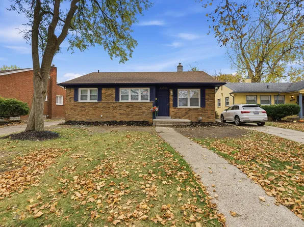 22130 Marlow St, Oak Park, MI 48237