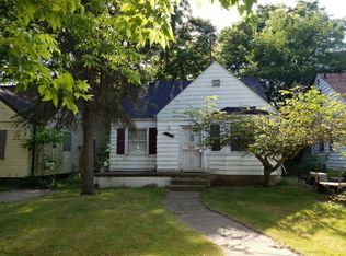 15853 Bentler St, Detroit, MI 48223