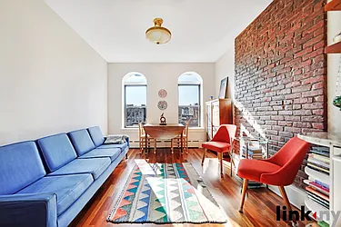 Sold by Link NY Realty