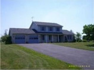 166 County Line Rd, Dillsburg, PA 17019