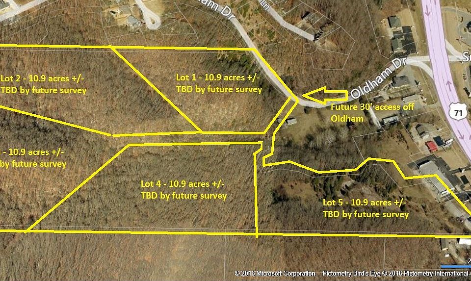 1st image of 54.5 / Acres