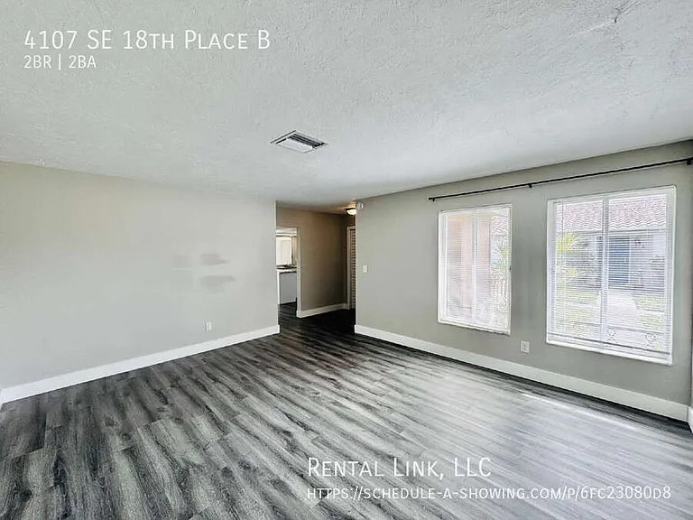 4107 SE 18th Pl #B — Photo 6