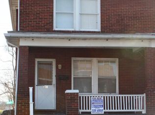 1100 W Princess St, York, PA 17404