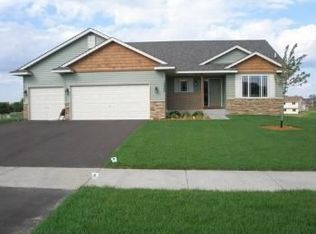 14888 77th St NE, Otsego, MN 55330