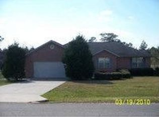 2111 Darling Ave, Waycross, GA 31501