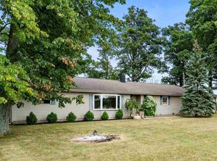 1460 W 650 N, Ridgeville, IN 47380