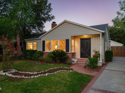 4614 Crown Ave, La Canada Flintridge, CA, 91011
