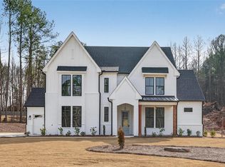 165 Chariot Ct, Jefferson, GA 30549