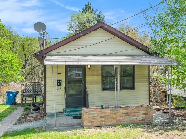 505 Georgia St, Walkerton, IN 46574