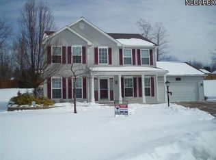 1593 Trevino Cir, Brunswick, OH