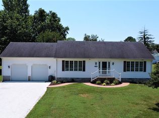 206 Bayview A Ave, Cambridge, MD 21613