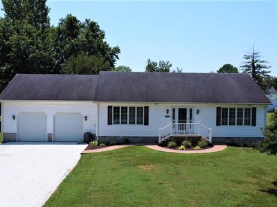 206 Bayview A Ave, Cambridge, MD, 21613