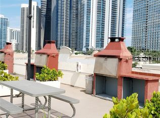 17021 N Bay Rd APT 618, Sunny Isles Beach, FL 33160