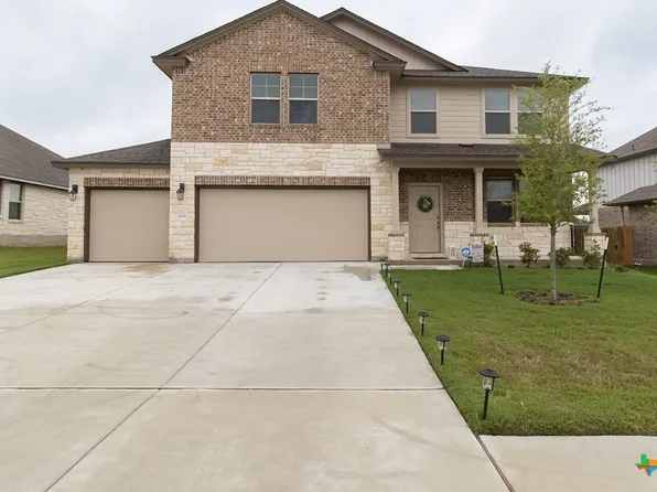 1838 Saddlebred Loop, Harker Heights, TX 76548