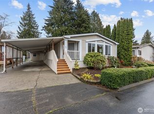 8430 15th Pl SE TRAILER 20, Lake Stevens, WA 98258