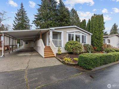8430 15th Place SE #20, Lake Stevens, WA, 98258