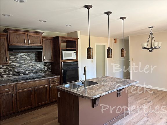 Kitchen and Dining