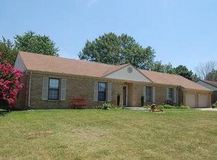 2160 Hedgelawn Way, Virginia Beach, VA 23454