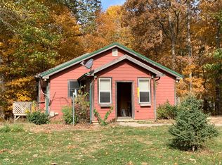 10344 E Red Rose Ln, Rockville, IN 47872