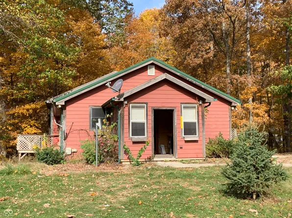 10344 E Red Rose Ln, Rockville, IN 47872