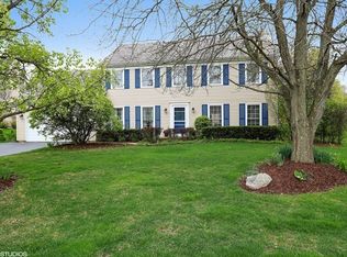 36 Verne Cir, Barrington, IL