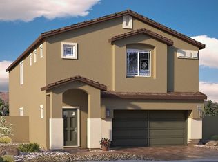 5343 Peacock Lily St LOT 162, Las Vegas, NV 89113