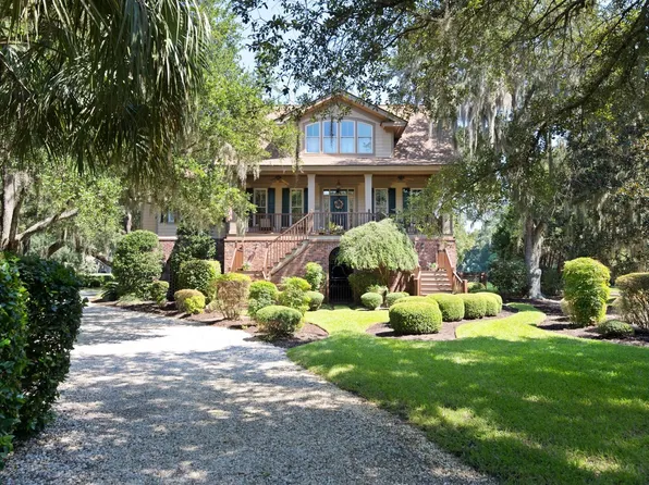 227 Summerwood Dr., Georgetown, SC 29440