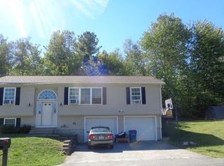 13 Regis Dr, Auburn, MA 01501