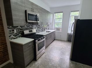 108 St Nicholas Ave APT 3L, Brooklyn, NY 11237