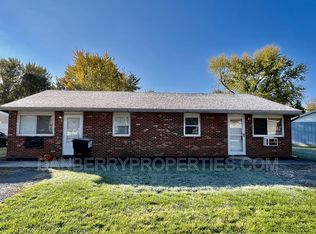 905 Markle St, Findlay, OH 45840