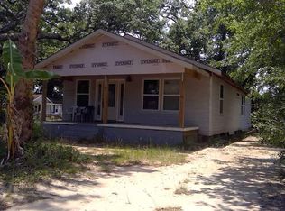 2601 N 8th Ave, Pensacola, FL 32503