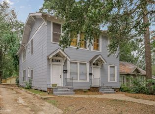 623 Merrick St, Shreveport, LA 71104