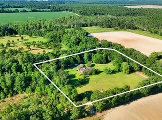 4187 Tanglewood Rd, Camilla, GA 31730