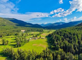 1132 Arabian Ln, Libby, MT 59923