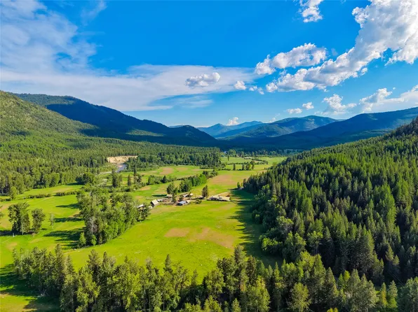 1132 Arabian Ln, Libby, MT 59923