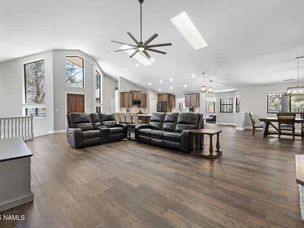 1421 W University Hts Dr S, Flagstaff, AZ 86005