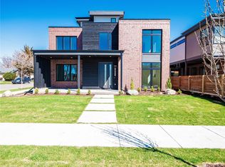 3841 W Byron Pl #1, Denver, CO 80211