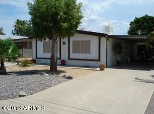 123 S 90th St, Mesa, AZ 85208