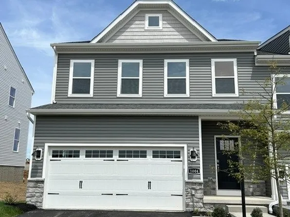 1004 Madisyn Ln, Middlesex Township, PA 16059