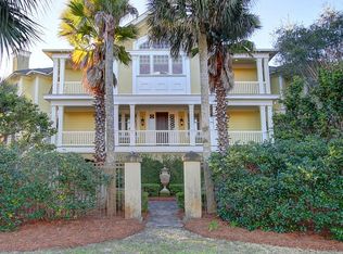 9 45th Ave, Isle Of Palms, SC 29451