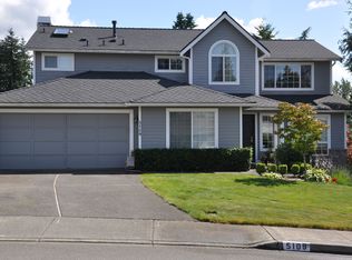 5109 NE 17th St, Renton, WA 98059