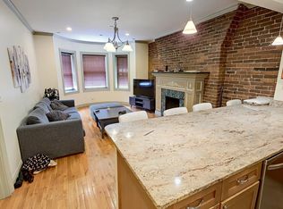 531 Newbury St APT 2, Boston, MA 02215