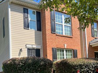 2703 Norfair Loop, Lithonia, GA 30038