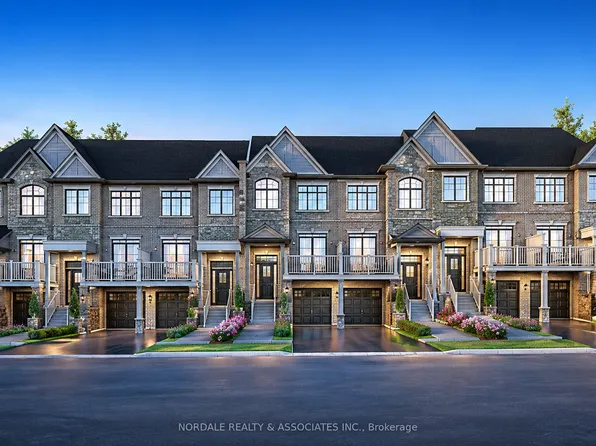 193 Seguin St, Richmond Hill, ON L4E 1N3