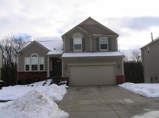 10191 E Avondale Cir, Ypsilanti, MI 48198
